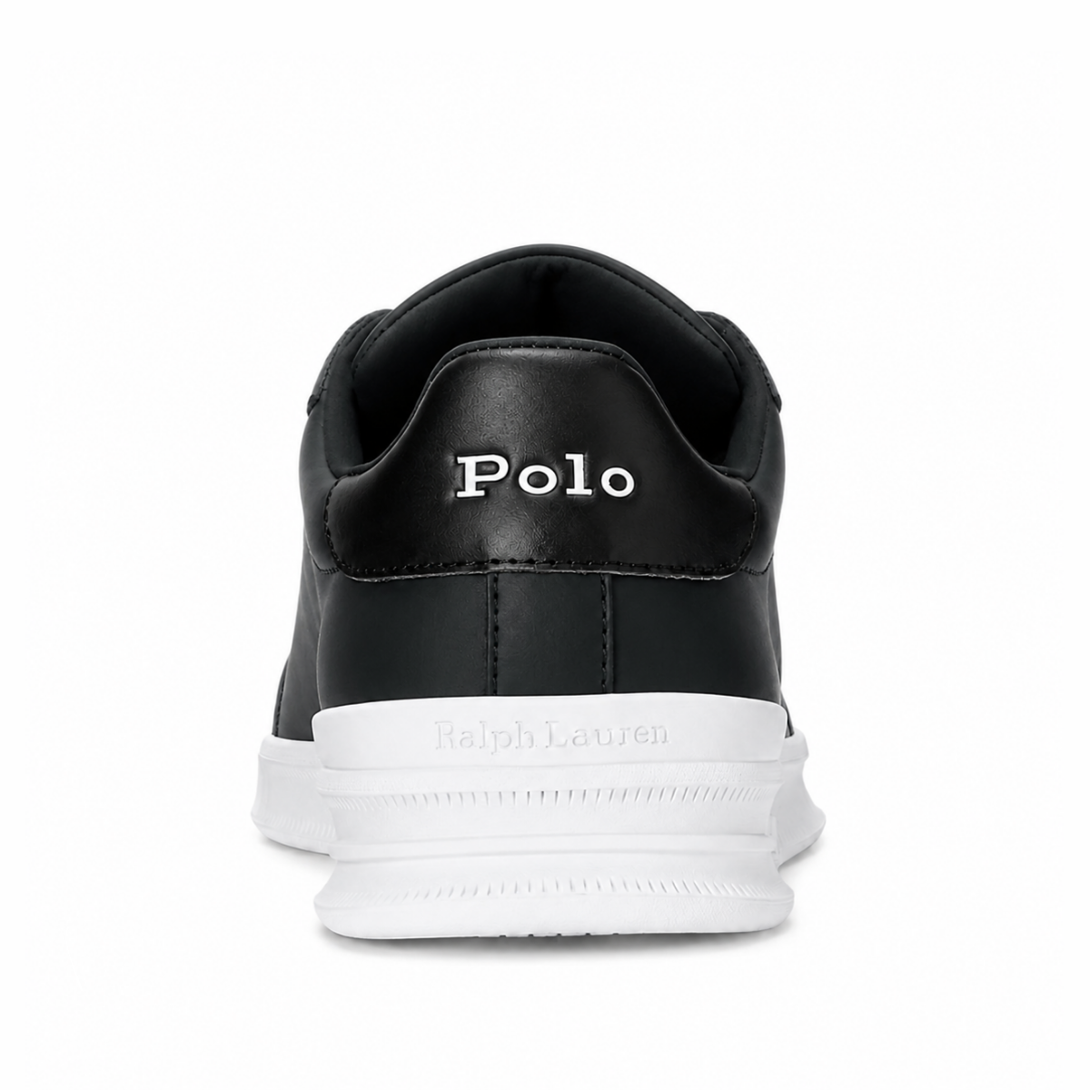 RL Heritage Court II Leder-Sneaker