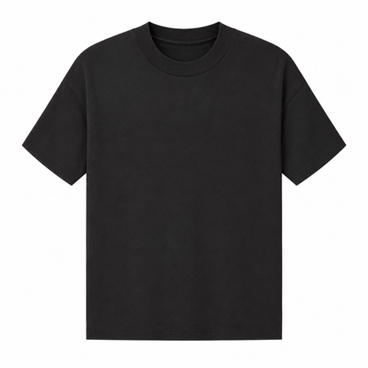 Soft Touch Premium T-Shirt
