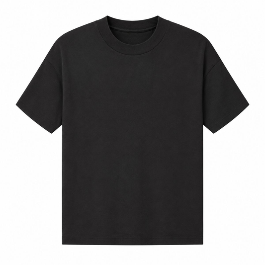 Soft Touch Premium T-Shirt