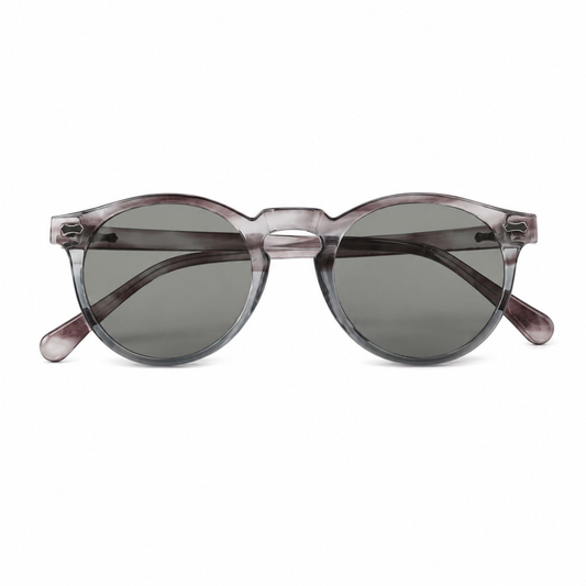 Sonnenbrille im mediterranen Stil „Capri“