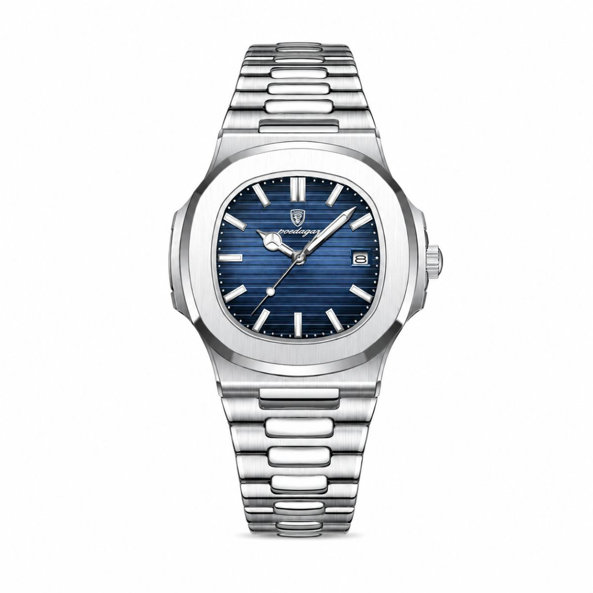 Mykonos Classic Uhren mit zeitloser Eleganz