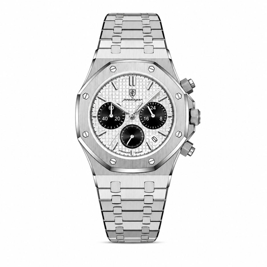 Riviera Exclusive Chronographen-Uhren