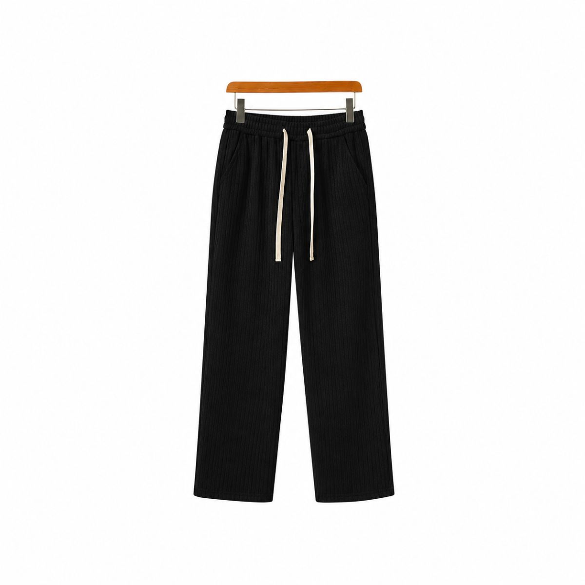 Aldric Cordhose mit entspannter Passform