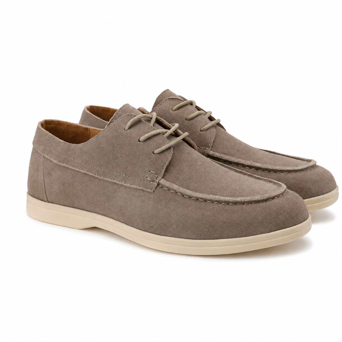 Weston Premium Wildleder Freizeitschuhe