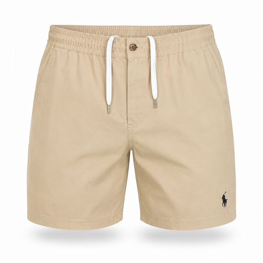 Kaufe 1, erhalte 2 - RL Premium-Baumwollshorts