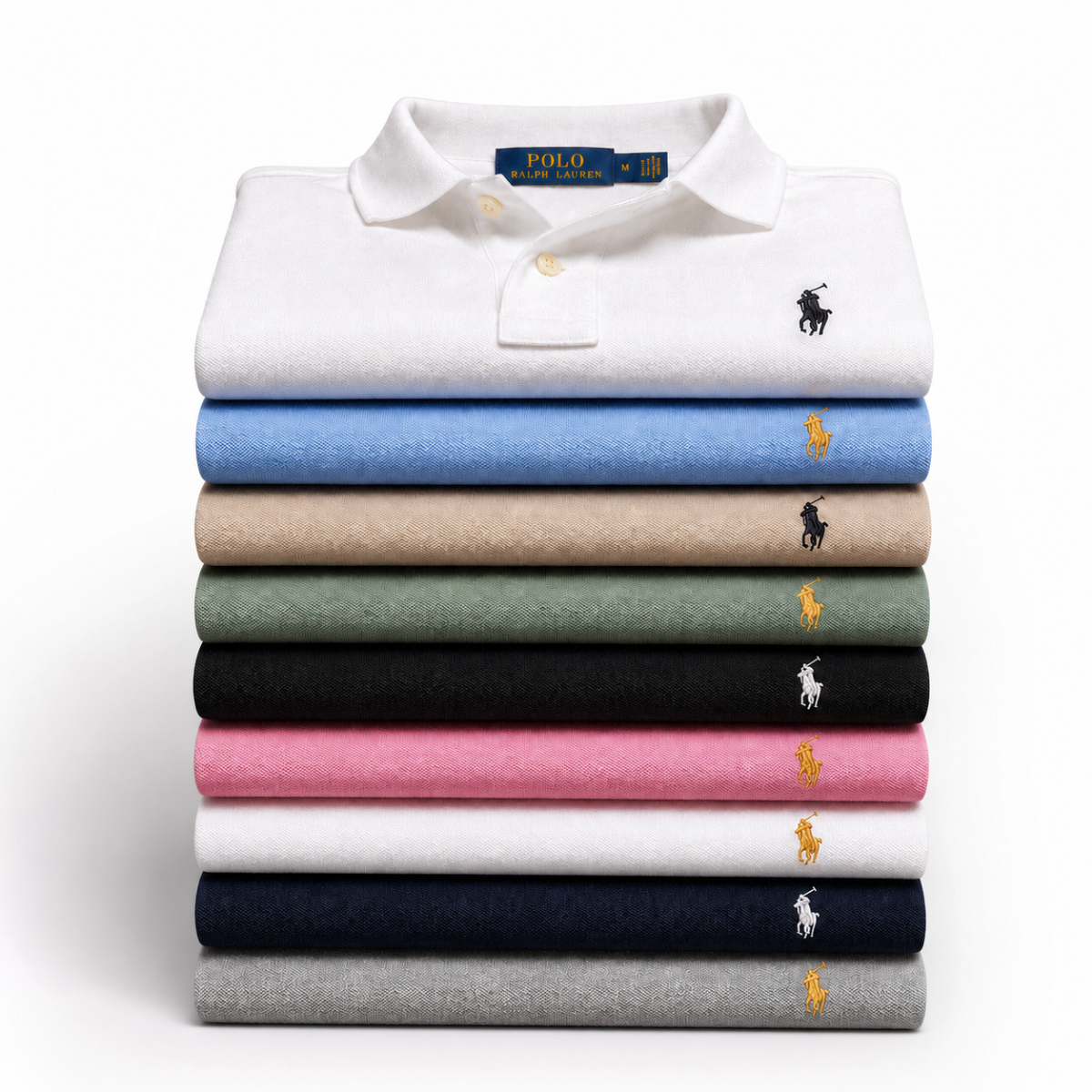 [ 3 KAUFEN, 5 ERHALTEN ] RL Premium Polo