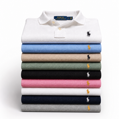 [ 3 KAUFEN, 5 ERHALTEN ] RL Premium Polo
