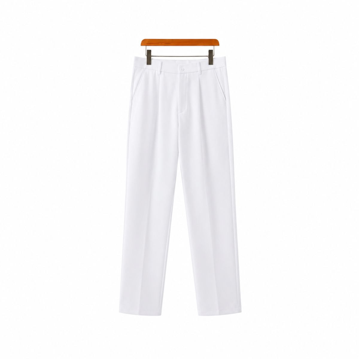 Henley Weite Hose