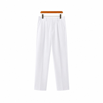 Henley Weite Hose