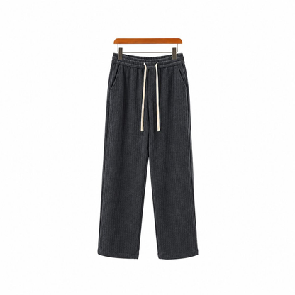 Aldric Cordhose mit entspannter Passform