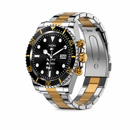 Neptune Uhren mit robustem Taucherchronographen