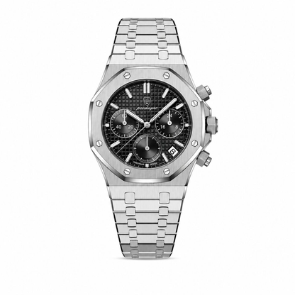 Riviera Exclusive Chronographen-Uhren