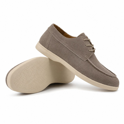 Weston Premium Wildleder Freizeitschuhe