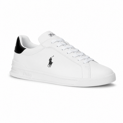 RL Heritage Court II Leder-Sneaker