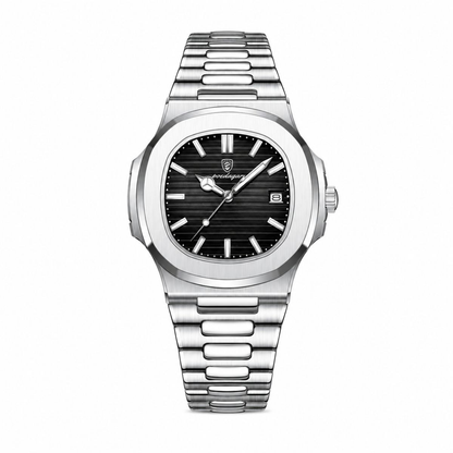 Mykonos Classic Uhren mit zeitloser Eleganz