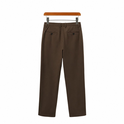 Velmont Hose aus Wollmischung