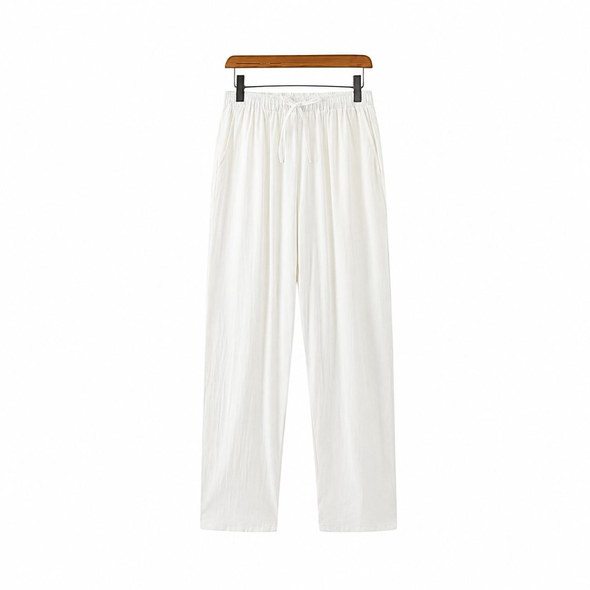 Mistral Hose aus 100 % Leinen