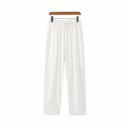 Mistral Hose aus 100 % Leinen