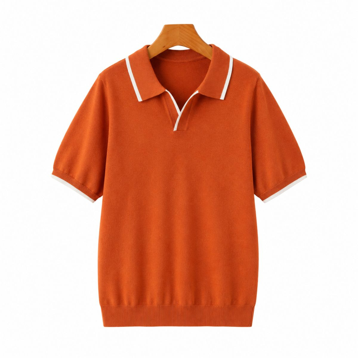 Montclair Soft Polo