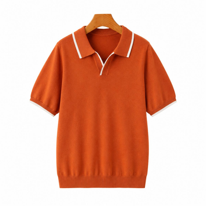 Montclair Soft Polo