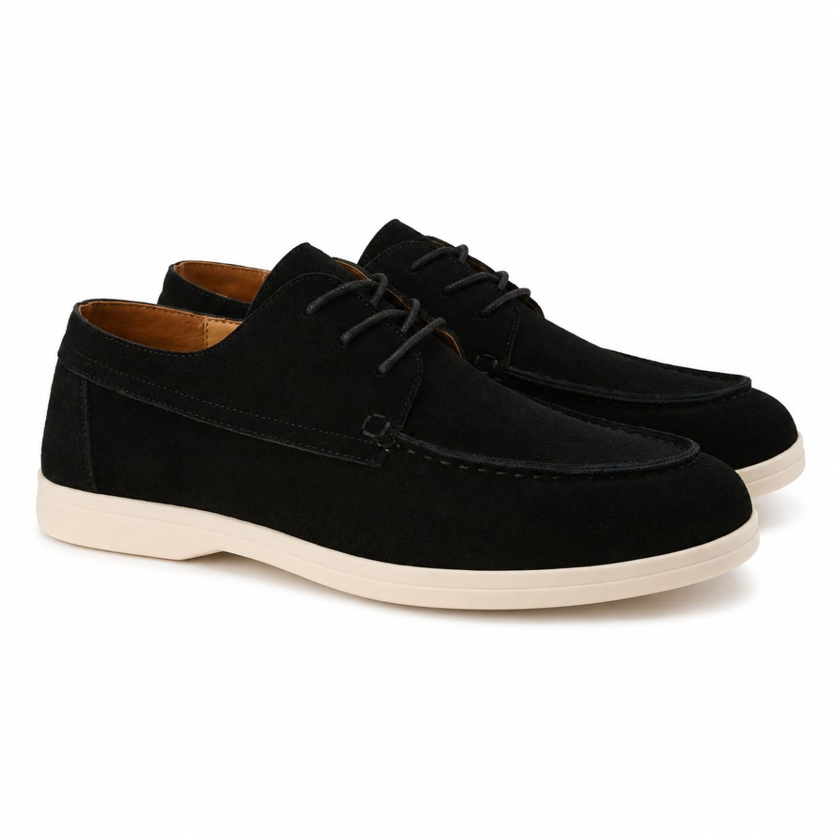Weston Premium Wildleder Freizeitschuhe