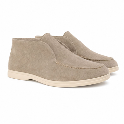 Astor Wildlederstiefel