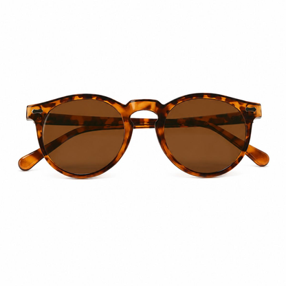 Sonnenbrille im mediterranen Stil „Capri“