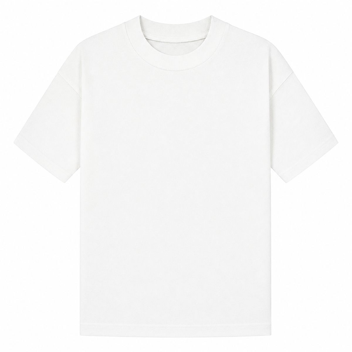 Soft Touch Premium T-Shirt