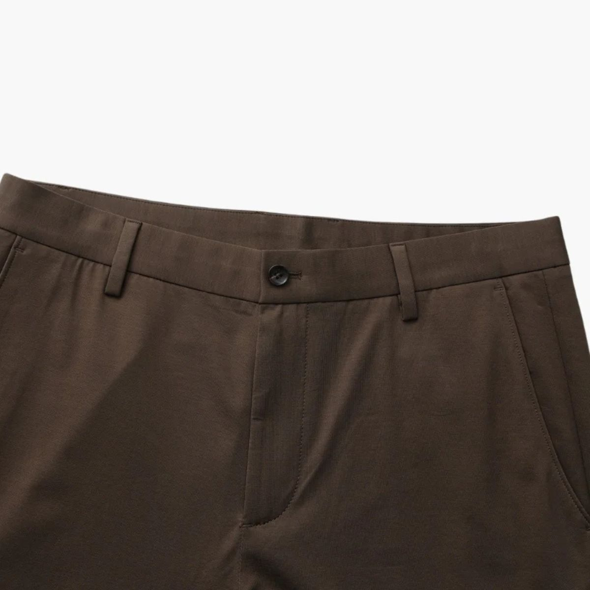 Velmont Hose aus Wollmischung