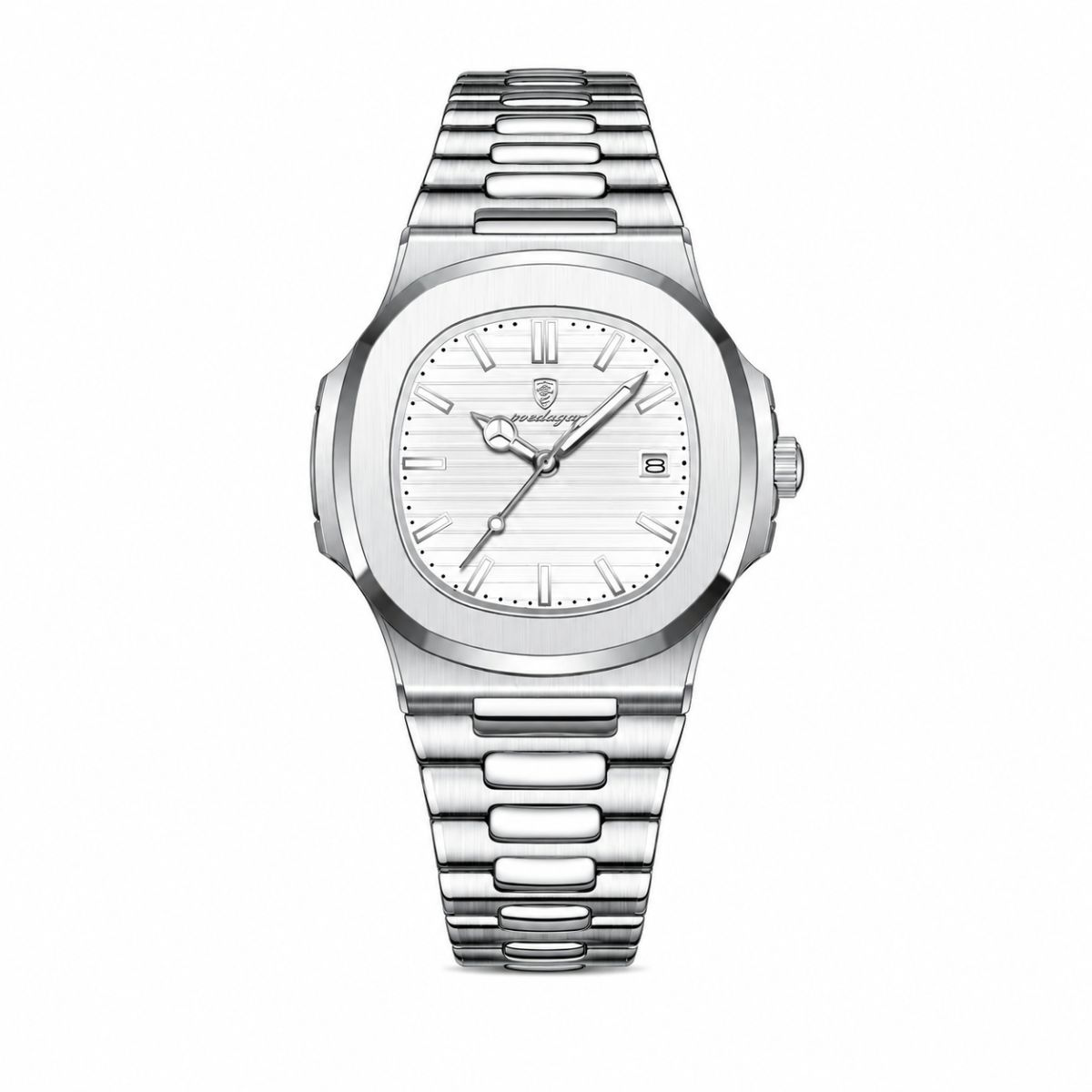 Mykonos Classic Uhren mit zeitloser Eleganz