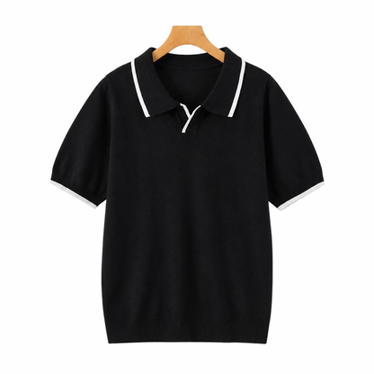 Montclair Soft Polo