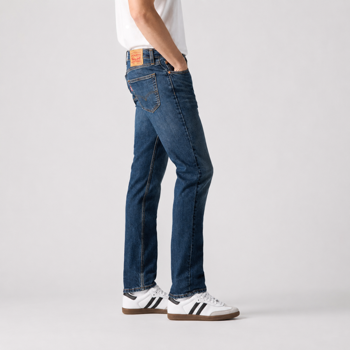 511™ Slim Jeans