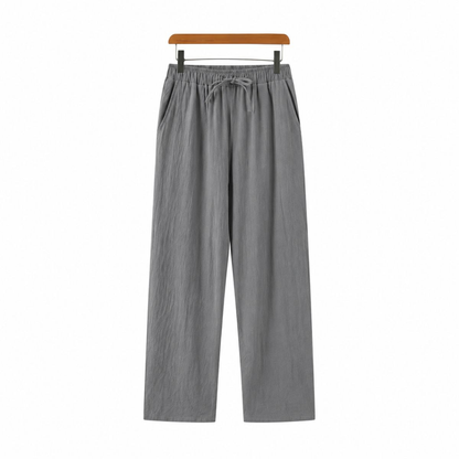 Mistral Hose aus 100 % Leinen