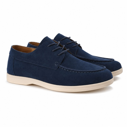 Weston Premium Wildleder Freizeitschuhe