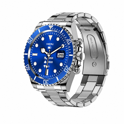 Neptune Uhren mit robustem Taucherchronographen