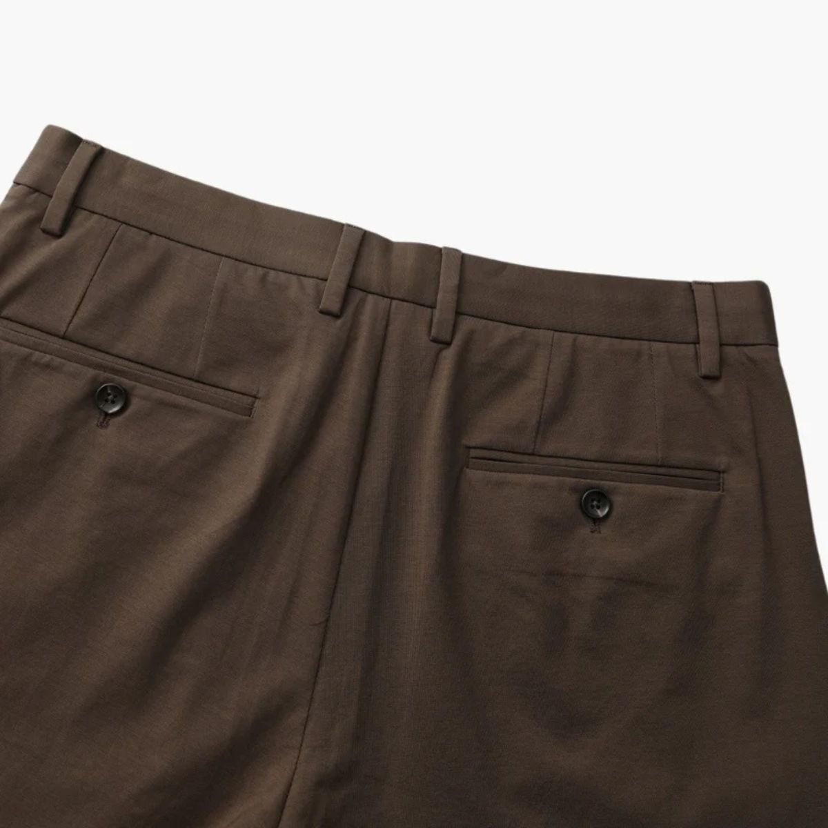 Velmont Hose aus Wollmischung