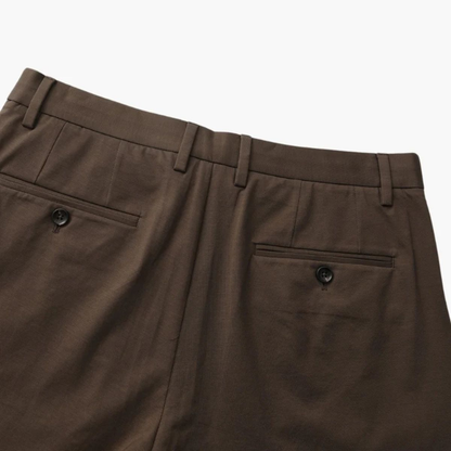 Velmont Hose aus Wollmischung