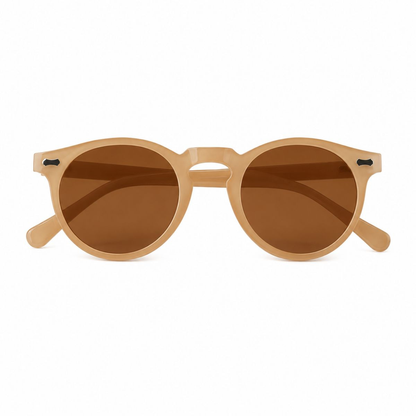 Sonnenbrille im mediterranen Stil „Capri“