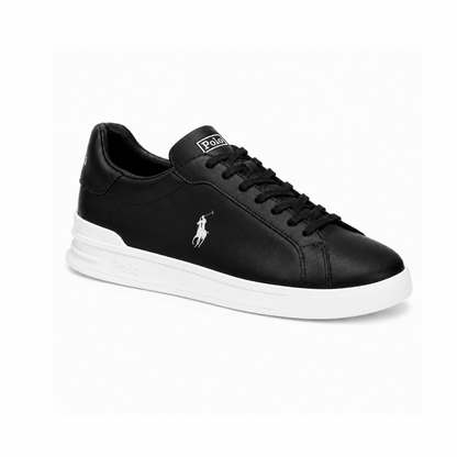 RL Heritage Court II Leder-Sneaker