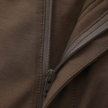 Velmont Hose aus Wollmischung