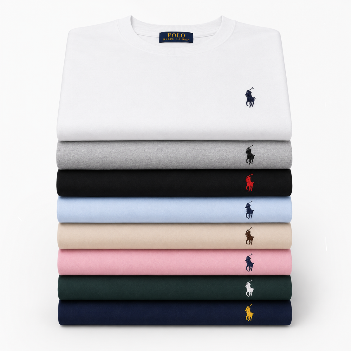 [ KAUFE 3, ERHALTE 5 ] RL Premium T-Shirt